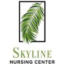 Skyline Nursing Center company logo