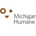 Michigan Humane company logo