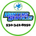 Hunters Services Inc. company logo