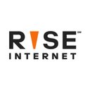 Rise Internet company logo