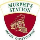 Motel "Oostvoorne"&amp; Murphy's Station company logo