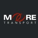 Moore transport company logo