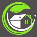Cyr Green Cleaning Service company logo
