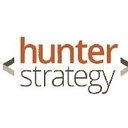 Hunter Strategy company logo