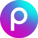 Picsart company logo