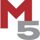M5 Services company logo