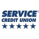 Service Credit Union company logo