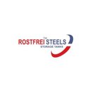 Rostfrei Steels Pvt Ltd. company logo