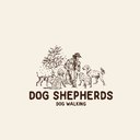 Dog Shepherds company logo