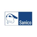 Sanico company logo