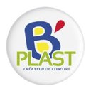 B'PLAST INDUSTRIE company logo