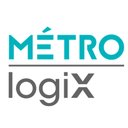 MÉTRO-logiX company logo
