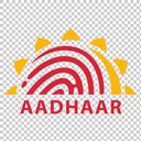 Aadhar company logo