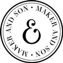 Maker&amp;Son Ltd company logo