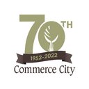Commerce City company logo