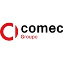 Comec company logo