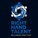 Right Hand Talent México company logo