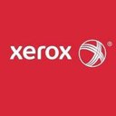 Xerox company logo