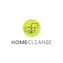 HomeCleanse company logo