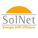 SolNet GmbH company logo