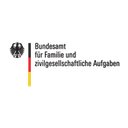 Bundesamt für Familie und zivilgesellschaftliche Aufgaben company logo