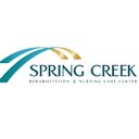 Spring Creek Rehabilitation & Nursing Care Center company logo