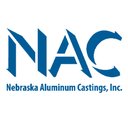 Nebraska Aluminum Castings company logo