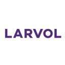 LARVOL company logo