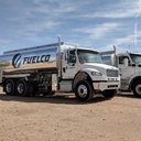 Fuelco Energy company logo