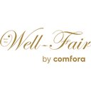 Well-Fair company logo