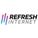 Refresh Internet GmbH company logo