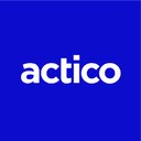 ACTICO GmbH company logo