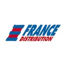 France Distribution company logo