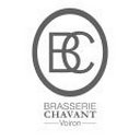 Brasserie Chavant Voiron company logo