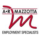 A.R. Mazzotta company logo
