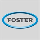 Foster Refrigerator company logo