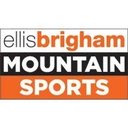 Ellis Brigham Mountain Sports company logo
