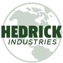 Hedrick Industries company logo