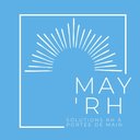 May'RH company logo