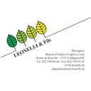 LEONELLI &amp; FILS company logo