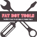 Fat Boy Tools company logo