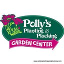 Polly's Planting & Plucking company logo