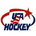 USA Hockey company logo