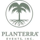 Planterra Events company logo