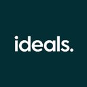 Ideals company logo