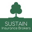 Sustain Insurance Brokers company logo
