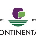 Continental Flowers company logo