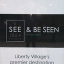 See & Be Seen Eyecare company logo