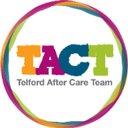 Telford After Care Team company logo