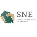 SNE company logo